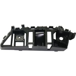 2012-2018 VOLKSWAGEN Front bumper support Left Driver Side OEM# 5N0807183D PL# VW1042117