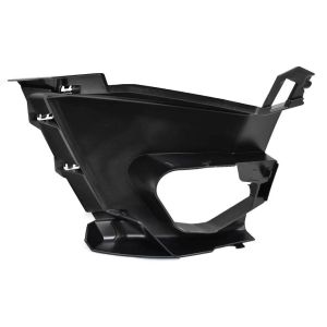 2020-2023 VOLKSWAGEN Front bumper support Left Driver Side OEM# 3CM807883 PL# VW1042122