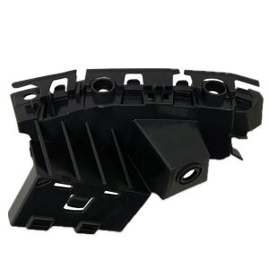 2024-2025 VOLKSWAGEN Front bumper support Left Driver Side CAPA  OEM# 3CN807049B PL# VW1042131C