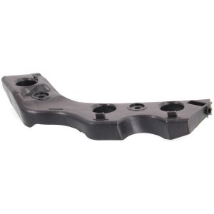 2009-2012 VOLKSWAGEN Front bumper support Right Passenger Side OEM# 3C8807184A PL# VW1043101