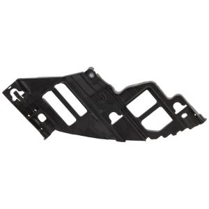 2010-2014 VOLKSWAGEN Front bumper support Right Passenger Side OEM# 5K0807228A PL# VW1043102