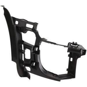 2010-2014 VOLKSWAGEN Front bumper support Right Passenger Side OEM# 5K0807262 PL# VW1043104