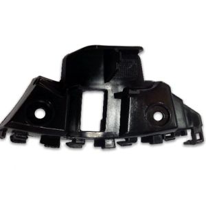 2011-2016 VOLKSWAGEN Front bumper support Right Passenger Side OEM# 5C6807184 PL# VW1043111