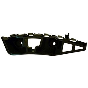 2015-2018 VOLKSWAGEN Front bumper support Right Passenger Side CAPA OEM# 5C6807184A PL# VW1043116C
