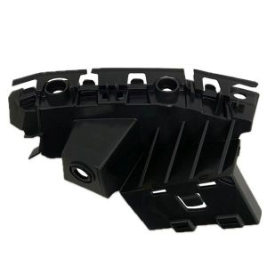 2024-2025 VOLKSWAGEN Front bumper support Right Passenger Side OEM# 3CN807050B PL# VW1043131