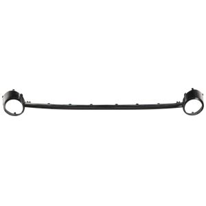 1998-2000 VOLKSWAGEN BEETLE Front bumper molding OEM# 1C0807341GRU PL# VW1044101