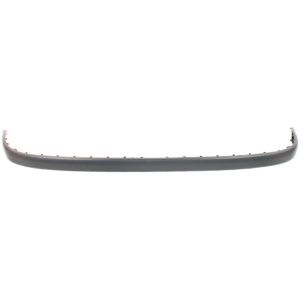 1999-2003 VOLKSWAGEN JETTA Front bumper molding OEM# 1J5807719FGRU PL# VW1044104