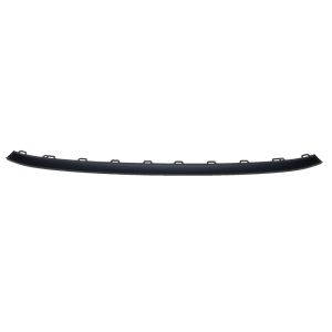 2018-2021 VOLKSWAGEN TIGUAN Front bumper molding OEM# 5NN853101BGRU PL# VW1044109