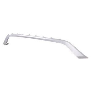 2020-2023 VOLKSWAGEN Front bumper molding CAPA OEM# 3CM807532AV3 PL# VW1044110C