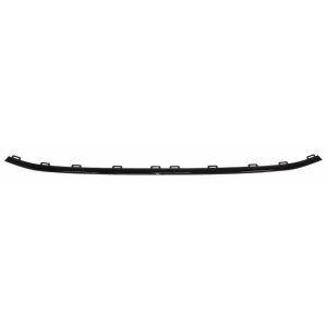 2020 VOLKSWAGEN TIGUAN Front bumper molding OEM# 5NN853101A041 PL# VW1044111