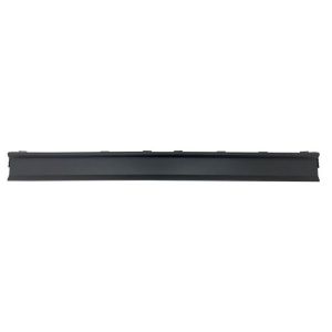 2022-2024 VOLKSWAGEN TIGUAN Front bumper molding CAPA OEM# 5NN853665L9B9 PL# VW1044114C
