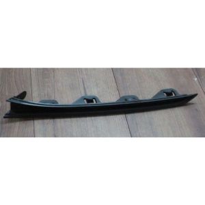 2020-2022 VOLKSWAGEN Front bumper molding Left Driver Side OEM# 561853665T9B9 PL# VW1046116