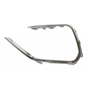 2021-2023 VOLKSWAGEN Front bumper molding Left Driver Side OEM# 3CN8537112ZZ PL# VW1046119