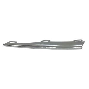 2018-2021 VOLKSWAGEN Front bumper molding Left Driver Side OEM# 5NN853101D2ZZ PL# VW1046122