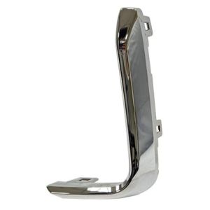 2024-2025 VOLKSWAGEN Front bumper molding Left Driver Side OEM# 3CM8530572ZZ PL# VW1046131