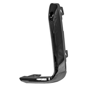 2024-2025 VOLKSWAGEN Front bumper molding Left Driver Side OEM# 3CM853057A041 PL# VW1046132