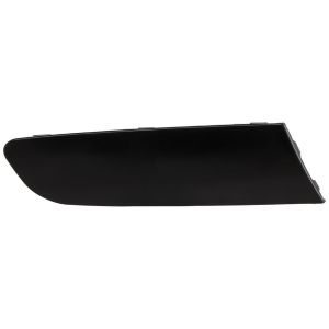 2006-2009 VOLKSWAGEN Front bumper molding Right Passenger Side OEM# 1K0807718EGRU PL# VW1047104