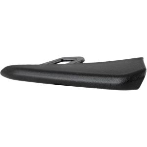 2016-2018 VOLKSWAGEN Front bumper molding Right Passenger Side OEM# 5C68535109B9 PL# VW1047113