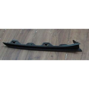 2020-2022 VOLKSWAGEN Front bumper molding Right Passenger Side OEM# 561853666M9B9 PL# VW1047116