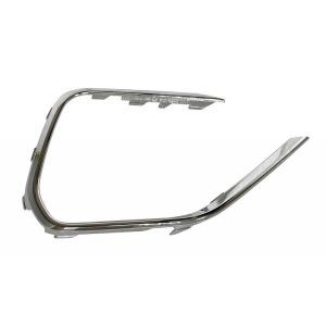 2021-2023 VOLKSWAGEN Front bumper molding Right Passenger Side OEM# 3CN8537122ZZ PL# VW1047119