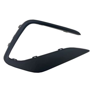 2022-2024 VOLKSWAGEN Front bumper molding Right Passenger Side OEM# 5NN853666FGRU PL# VW1047120