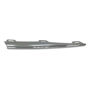 2018-2021 VOLKSWAGEN Front bumper molding Right Passenger Side OEM# 5NN853102A2ZZ PL# VW1047122
