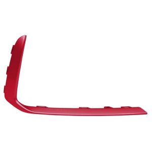 2025 VOLKSWAGEN Front bumper molding Right Passenger Side OEM# 17A853764AY3D PL# VW1047129