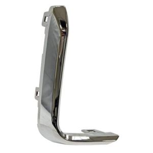 2024-2025 VOLKSWAGEN Front bumper molding Right Passenger Side OEM# 3CM8530582ZZ PL# VW1047131