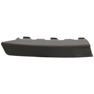 2006-2010 VOLKSWAGEN Front bumper impact strip Right Passenger Side OEM# 3C0807646AGRU PL# VW1059100