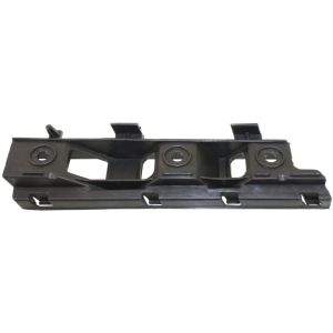 2006-2010 VOLKSWAGEN PASSAT Front bumper bracket Left Driver Side OEM# 3C0807183 PL# VW1066112