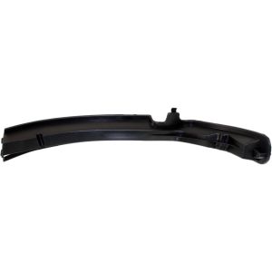 2006-2010 VOLKSWAGEN PASSAT Front bumper bracket Left Driver Side OEM# 3C0807177 PL# VW1066113