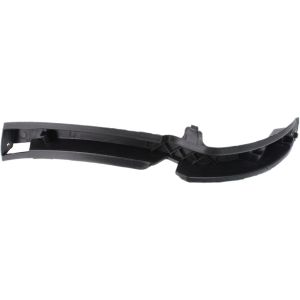 2006-2010 VOLKSWAGEN Front bumper bracket Right Passenger Side OEM# 3C0807178 PL# VW1067113
