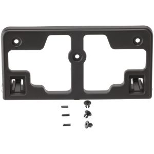 2019-2021 VOLKSWAGEN JETTA Front bumper license bracket OEM# 17A8072879B9 PL# VW1068114