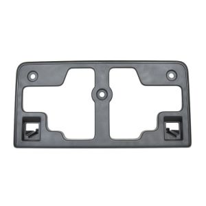 2019-2021 VOLKSWAGEN JETTA Front bumper license bracket CAPA  OEM# 17A8072879B9 PL# VW1068114C