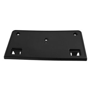 2016-2018 VOLKSWAGEN JETTA Front bumper license bracket OEM# 5C6807285D9B9 PL# VW1068120