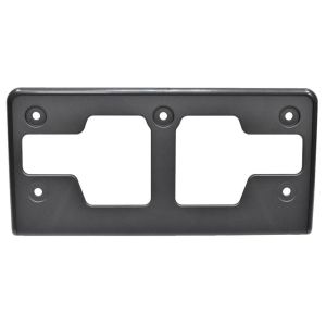 2021-2023 VOLKSWAGEN ATLAS Front bumper license bracket OEM# 3CM8072879B9 PL# VW1068124