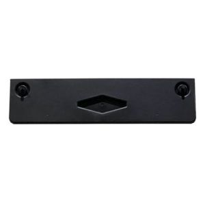2022-2023 VOLKSWAGEN TAOS Front bumper license bracket CAPA OEM# 2GJ8072879B9 PL# VW1068125C