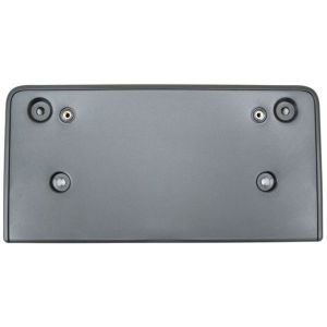 2022-2023 VOLKSWAGEN GTI Front bumper license bracket OEM# 5H0807287A9B9 PL# VW1068129