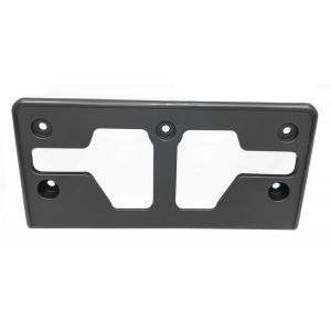 2021-2023 VOLKSWAGEN ATLAS Front bumper license bracket OEM# 3CN807287G9B9 PL# VW1068130