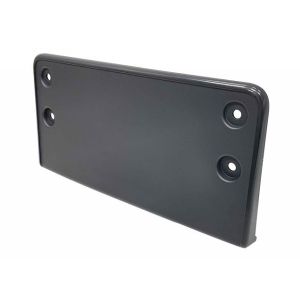 2021-2023 VOLKSWAGEN ID.4 Front bumper license bracket OEM# 11A807287A9B9 PL# VW1068131