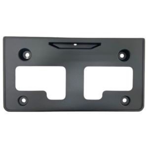 2024-2025 VOLKSWAGEN ATLAS Front bumper license bracket OEM# 3CN807287K9B9 PL# VW1068133