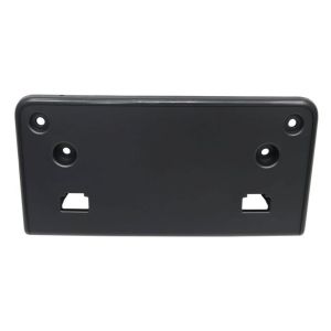 2022-2024 VOLKSWAGEN GLI Front bumper license bracket OEM# 17A807287G9B9 PL# VW1068136