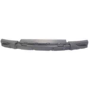 2009 VOLKSWAGEN JETTA Front bumper energy absorber OEM# 1K5807248 PL# VW1070111