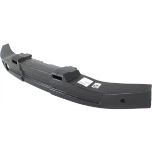 2012-2014 VOLKSWAGEN GLI Front bumper energy absorber CAPA  OEM# 5C6807248D PL# VW1070113C