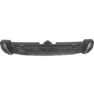 2009-2012 VOLKSWAGEN CC Front bumper energy absorber OEM# 3C8807248E PL# VW1070118