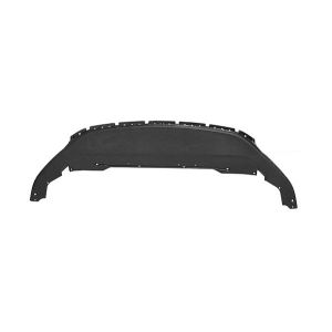2019-2021 VOLKSWAGEN JETTA Front bumper air shield lower CAPA  OEM# 17A8059159B9 PL# VW1091100C