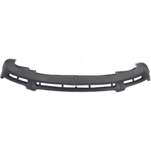 2001-2005 VOLKSWAGEN PASSAT Front bumper spoiler OEM# 3B0805903FB41 PL# VW1093106