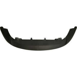 2005-2010 VOLKSWAGEN JETTA Front bumper spoiler OEM# 1K0805903B9B9 PL# VW1093108