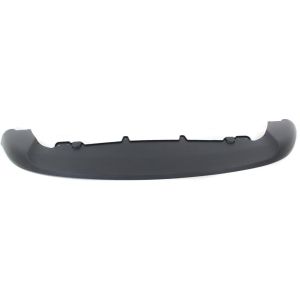 2005-2010 VOLKSWAGEN JETTA Front bumper spoiler CAPA OEM# 1K0805903B9B9 PL# VW1093108C