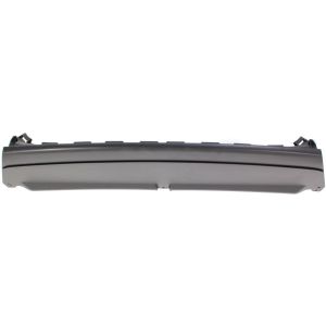 2009-2012 VOLKSWAGEN CC Front bumper spoiler OEM# 3C8807651C9B9 PL# VW1093110